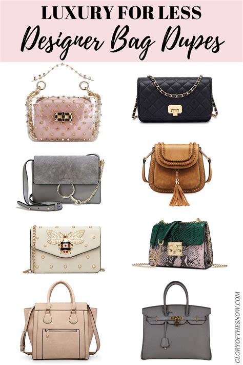 dupe bag meaning|highest rated dupes handbags.